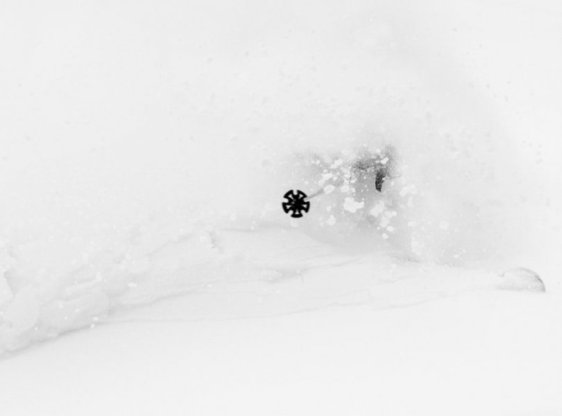 N Photo Niseko Camp 5