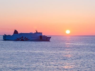 Cruise-Evening
