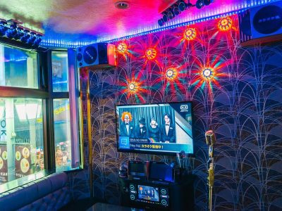 Karaoke