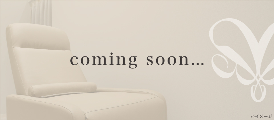 サロンの雰囲気