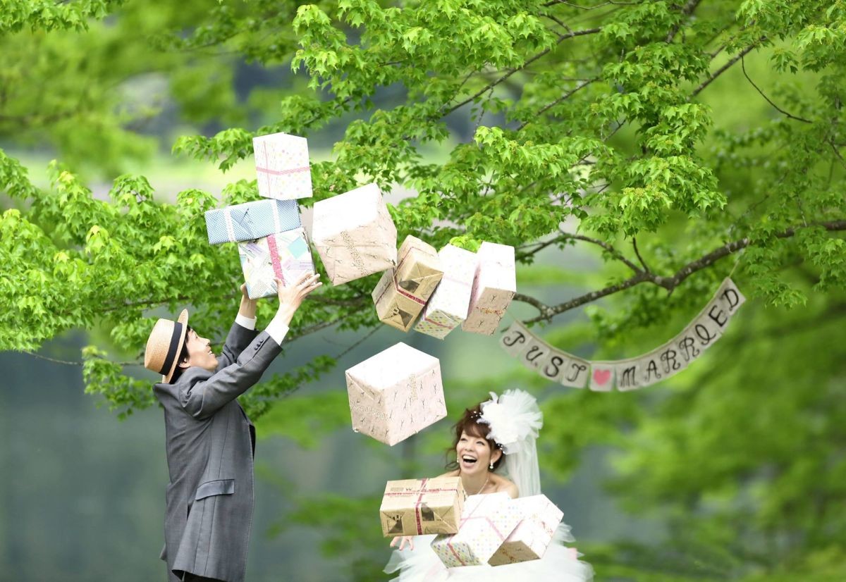 Small things like this can add up quickly! — Photo by RANMARU STYLE