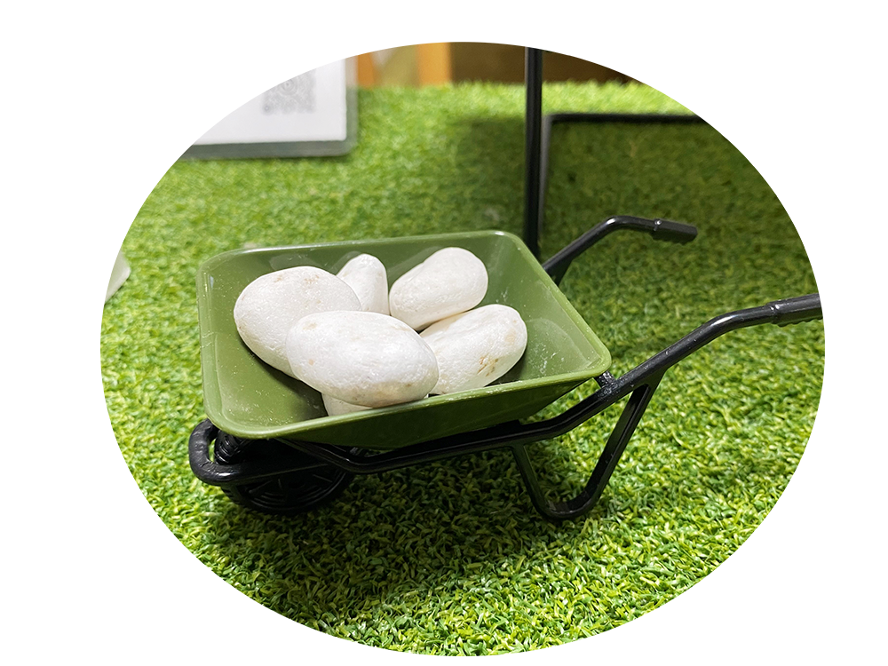 ファミリー庭園大阪店 ミニ一輪車 ファミリー庭園大阪店 ミニ一輪車