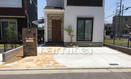 実例画像2 実例画像2