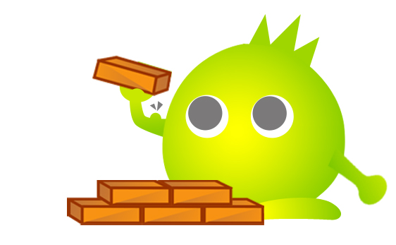 プロップくん