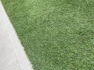 ファミリー庭園大阪店 展示品 人工芝 ファミリー庭園大阪店 展示品 人工芝