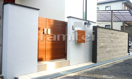 施工実例3 施工実例3