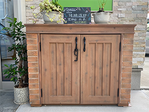 ファミリー庭園大阪店 展示品 ディーズガーデン カンナミニ ファミリー庭園大阪店 展示品 ディーズガーデン カンナミニ