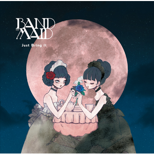 band maid скачать альбом