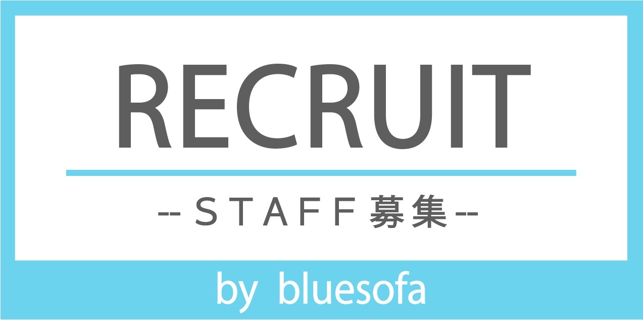 bluesofaオフィシャルサイト
