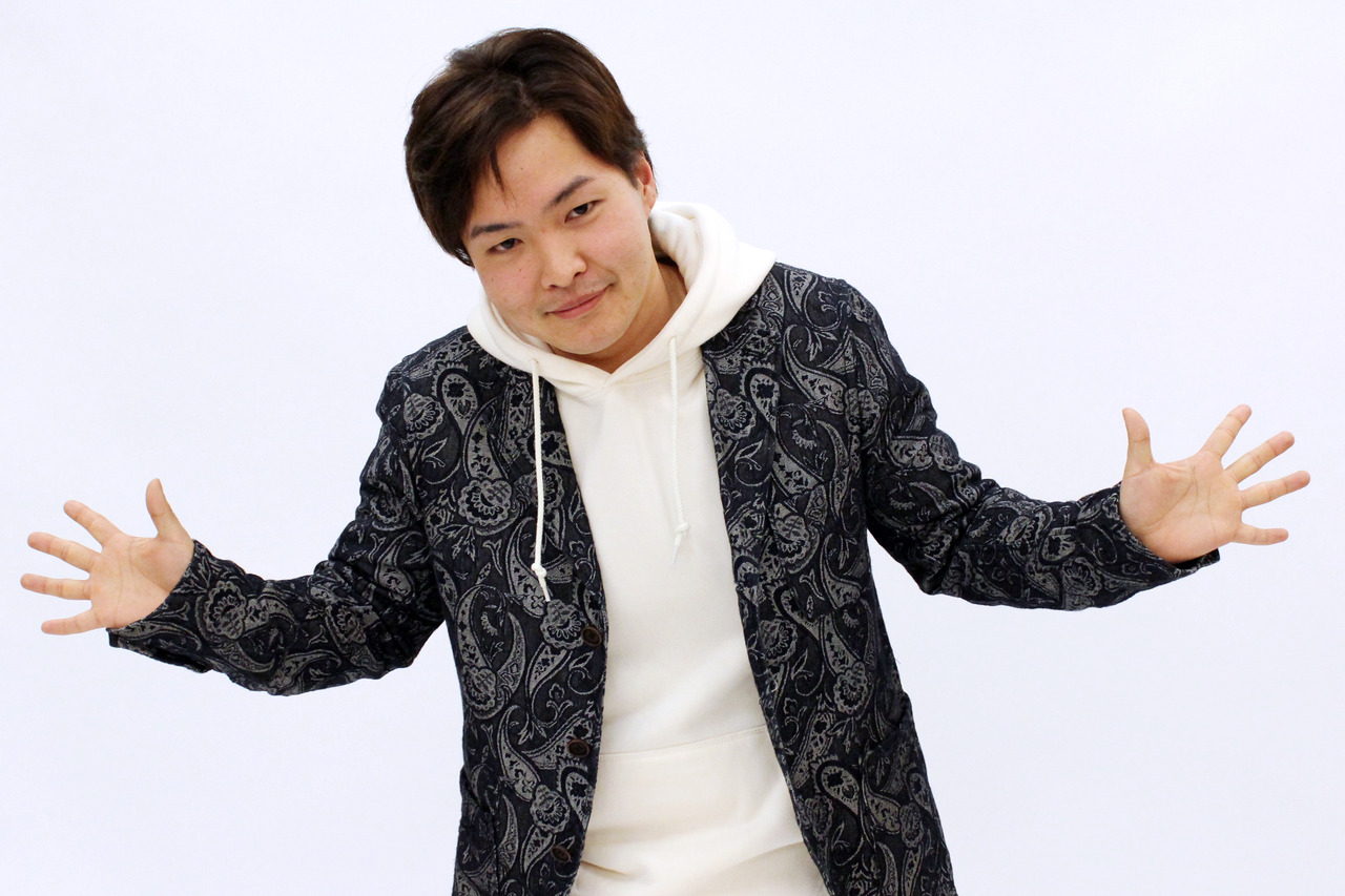 シークエンスはやとも ゲキノビ