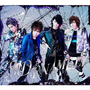 シド CD Dark side＜通常盤＞/シド