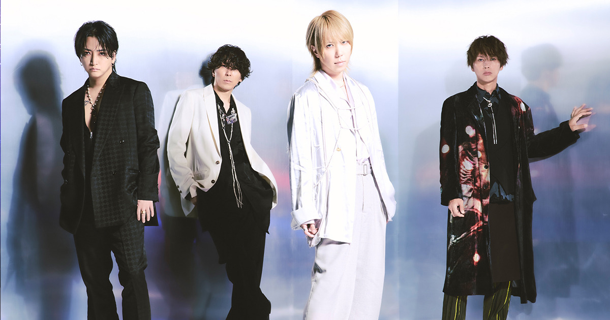 SID | 『SID TOUR 2025 ～Dark side～』 ライブ音源配信開始！