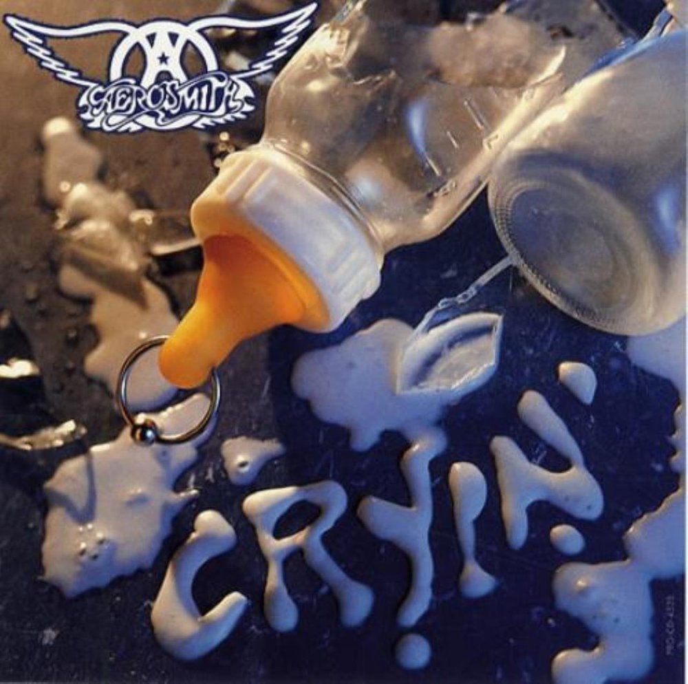 Aerosmith | Aero Force One Fan Club | AeroHistory: June 20
