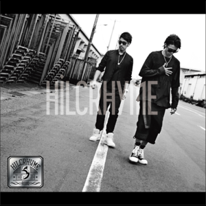 K-POP・アジア Hilcrhyme Hilcrhyme_official on X: 