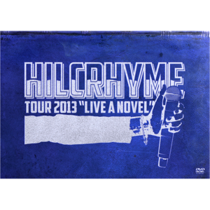 ミュージック Hilcrhyme 10th ANNIVERSARY SPECIAL DVD Hilcrhyme Official Site | Discography