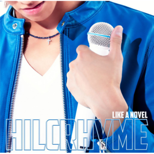 K-POP・アジア Hilcrhyme Hilcrhyme - YouTube｜K-POP・アジア