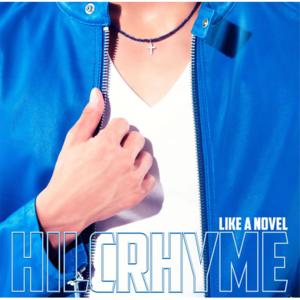 Hilcrhyme Official Site | Discography