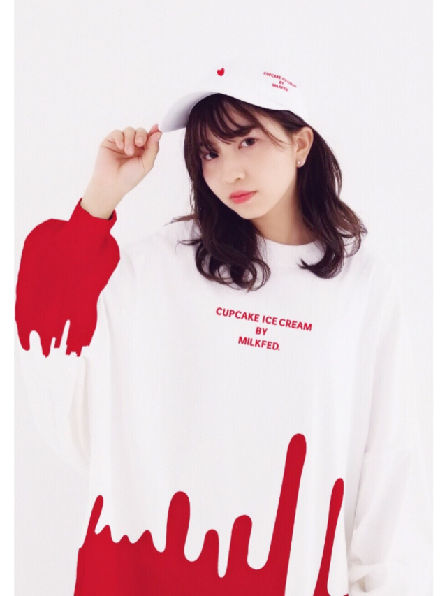4265661-05._%e2%80%9c_bloody_red_cherry_spread_%e2%80%9d_super_big_l%ef%bc%8fs_tee4