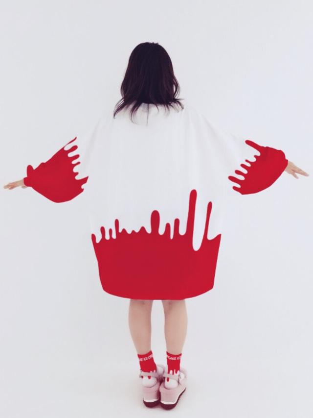 4265666-05._%e2%80%9c_bloody_red_cherry_spread_%e2%80%9d_super_big_l%ef%bc%8fs_tee5