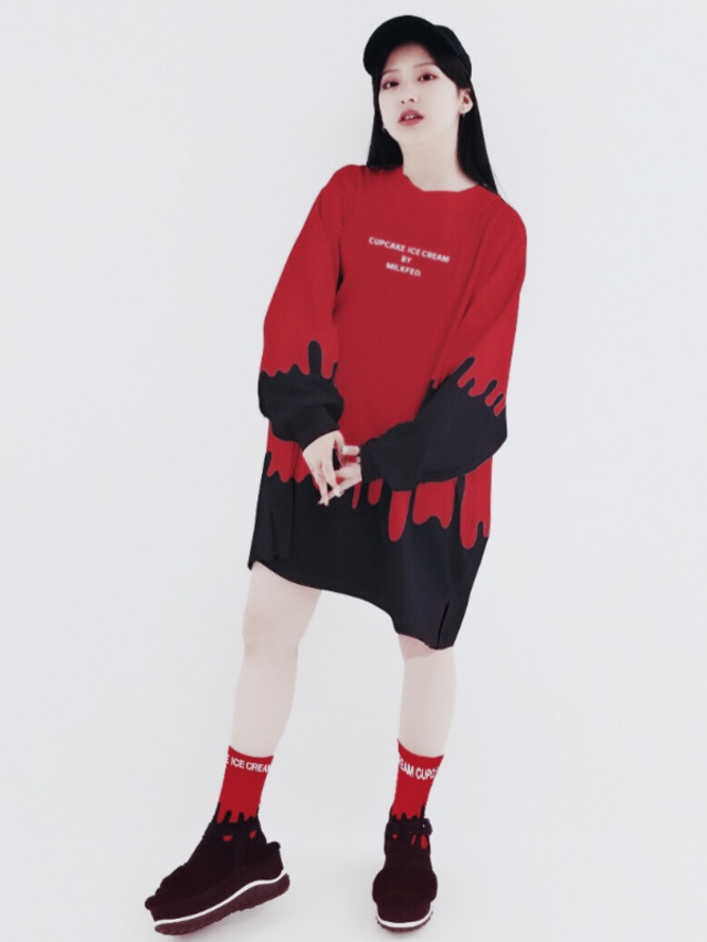 4266244-06._%e2%80%9c_very_black_cherry_spread_%e2%80%9d_l%ef%bc%8fs_super_big_tee1