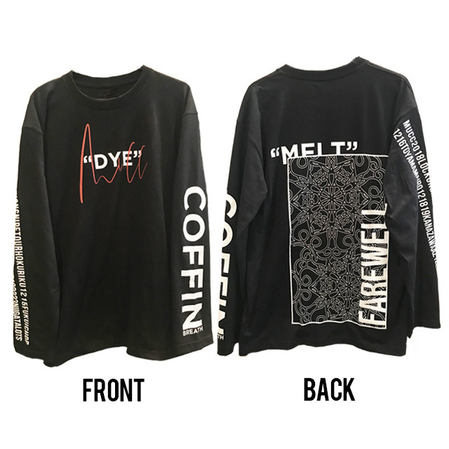 Mucc Goods