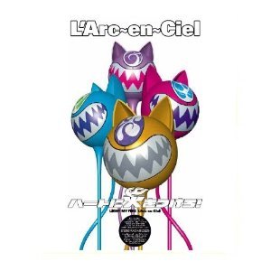 【限定】L'Arc～en～Ciel　ペーパーウエイト　希少　ハートに火をつけろ 限定】L'Arc～en～Ciel ペーパーウエイト 希少 ハートに火を