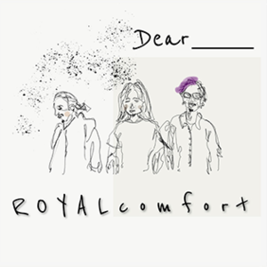 邦楽 ROYALcomfort / ROYAL ROAD 01 ROYALcomfort | DISCOGRAPHY