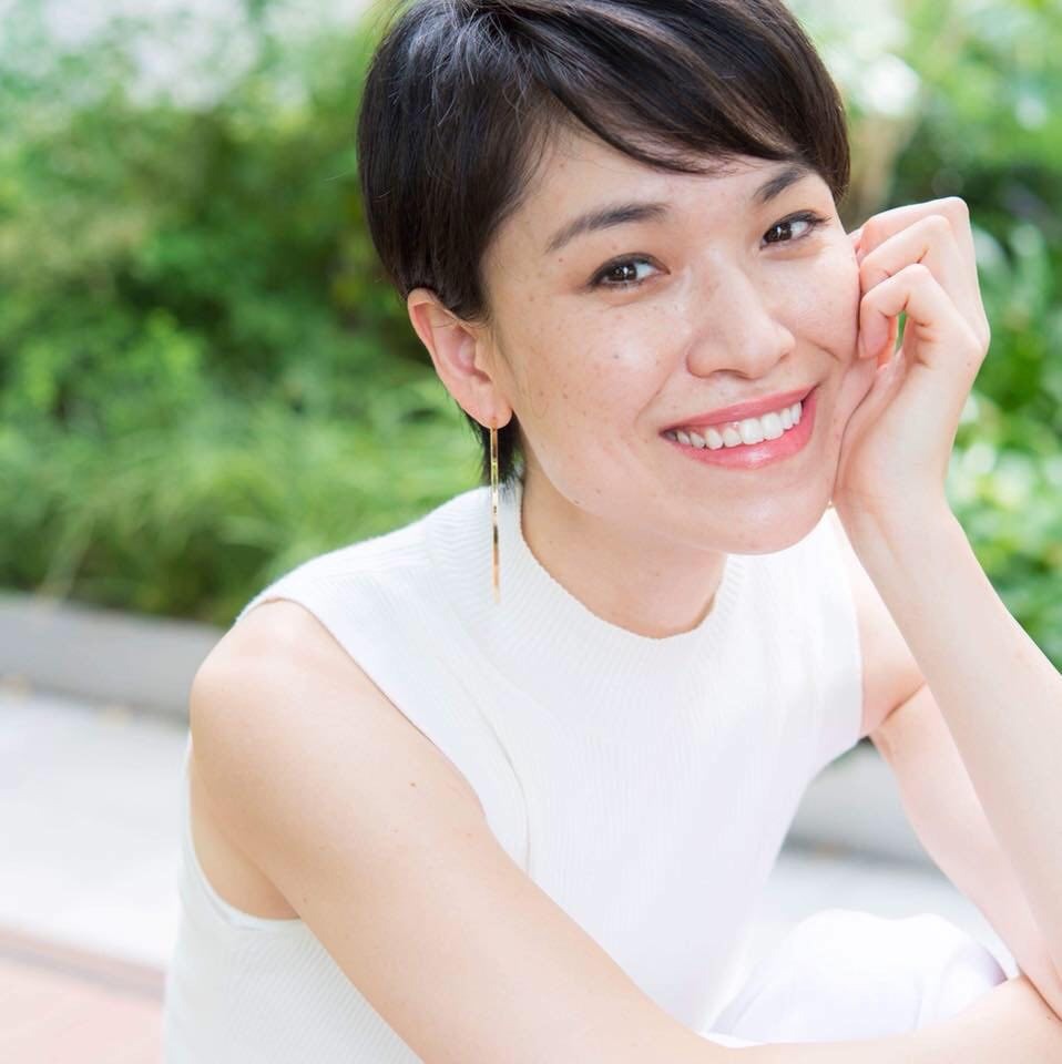 Muse Party 松澤愛里さん