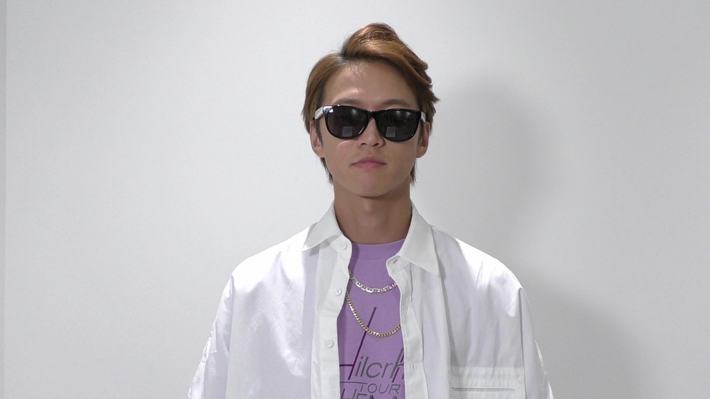 Hilcrhyme Official Site | Movie
