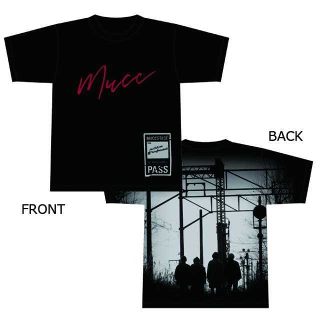 Mucc Goods