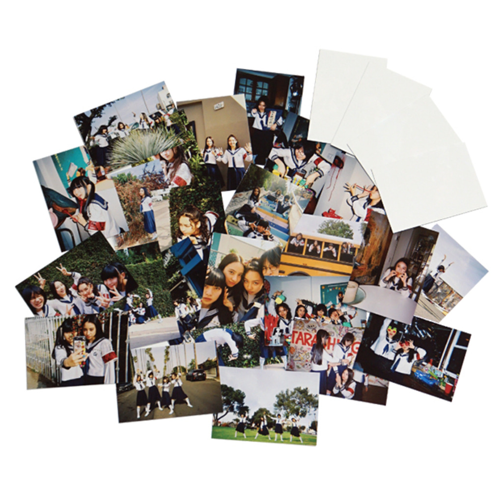 新しい学校のリーダーズ OFFICIAL WEBSITE | STORE