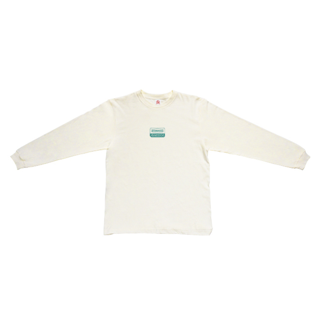 新しい学校のリーダーズ　公式スナックタイムライブ長袖Ｔシャツ２XL超レア！ レア☆完売品 新しい学校のリーダーズ 長袖 ロングTシャツ ロンT
