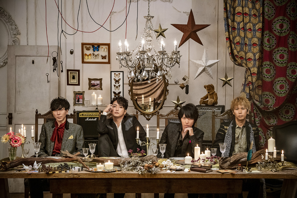 邦楽 SID 20th Anniversary BOX Amazon.co.jp: SID 20th Anniversary BOX (完全生産限定盤): Music