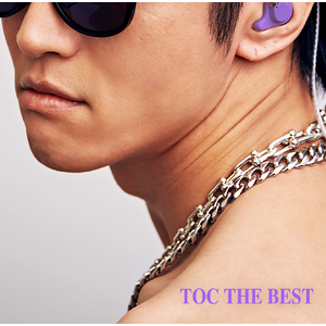 ☆TOC『THE BEST』初回限定盤CD＋DVD89分収録☆帯付美品☆アルバム TOC OFFICIAL SITE | DISCOGRAPHY