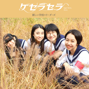 新しい学校のリーダーズ OFFICIAL WEBSITE | DISCOGRAPHY