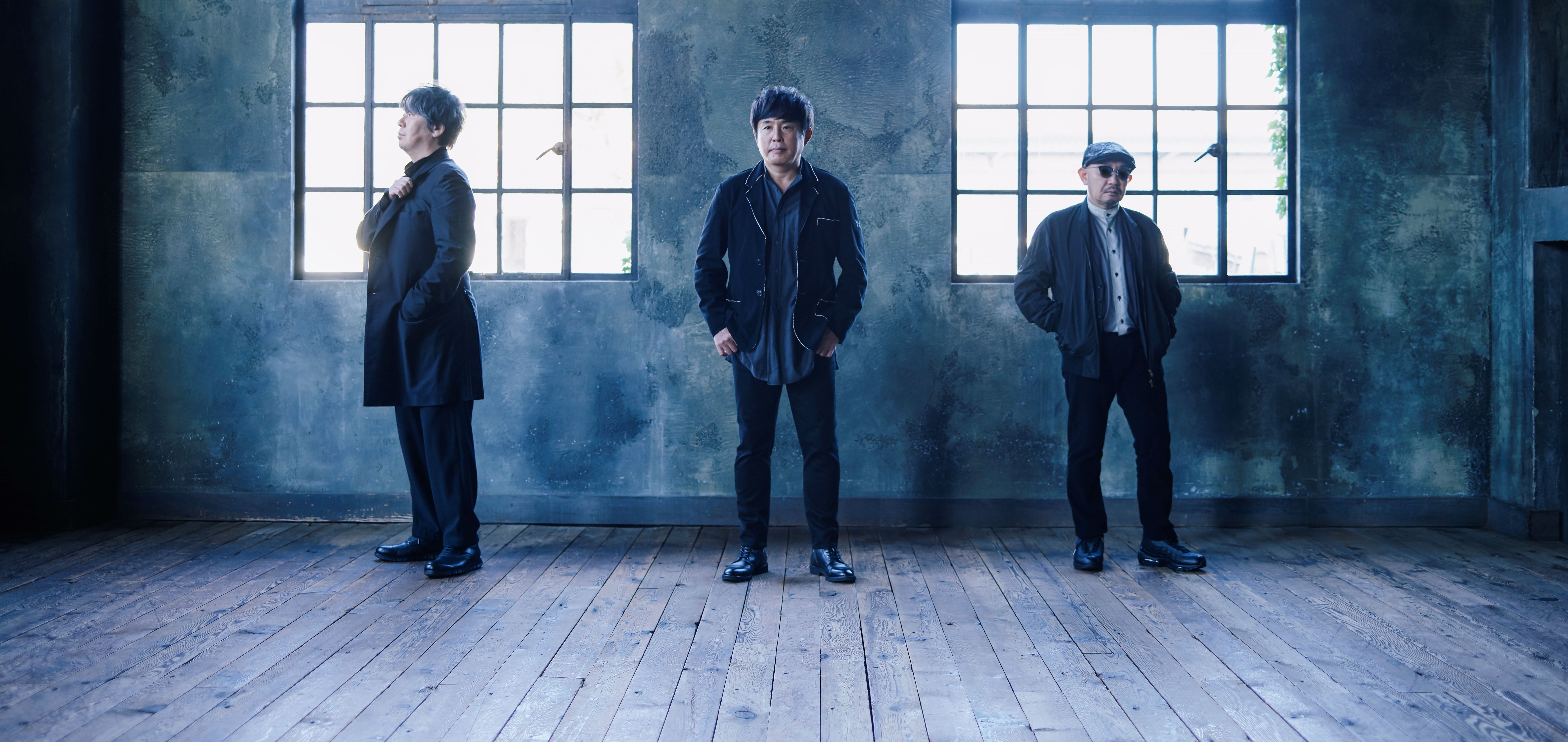【未使用】シングライクトーキング35周年記念ライブＴシャツＬ他計４点　10/1分 SING LIKE TALKING | 「Sing Like Talking 35th Anniversary