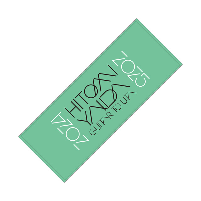 矢井田瞳 official web site | STORE