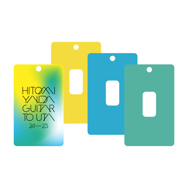 矢井田瞳 official web site | STORE