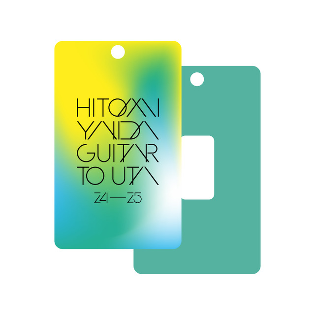 矢井田瞳 official web site | STORE