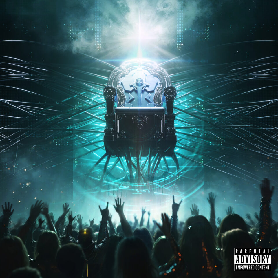 Zilqy Vacant Throne サイン入りCD➕ポストカード Zilqy Vacant Throne サイン入りCD➕ポストカード Zilqy Vacant Throne