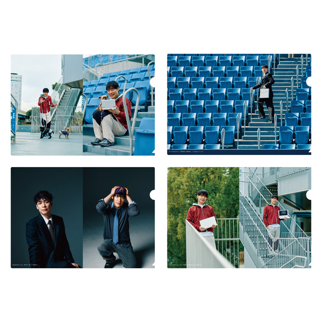 藤井隆公式サイト | STORE