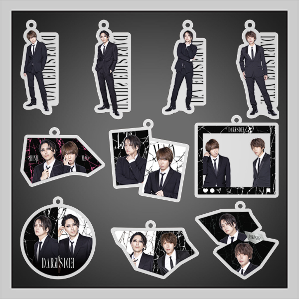 シド SID ライブ グッズ まとめ売り 確認用ページ② シド公式 on X: 