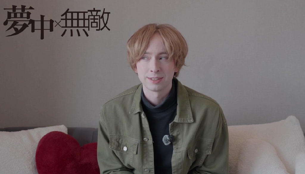 ニコラス・エドワーズ オフィシャルサイト | VIDEO