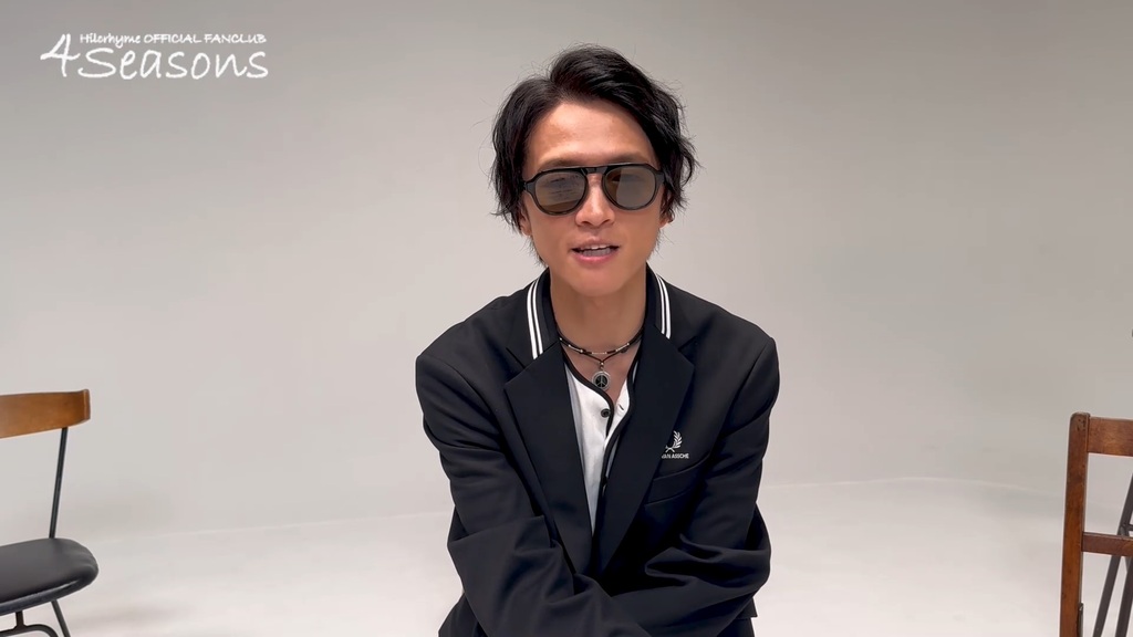 Hilcrhyme 写真3枚セット Hilcrhyme Official Site | Movie