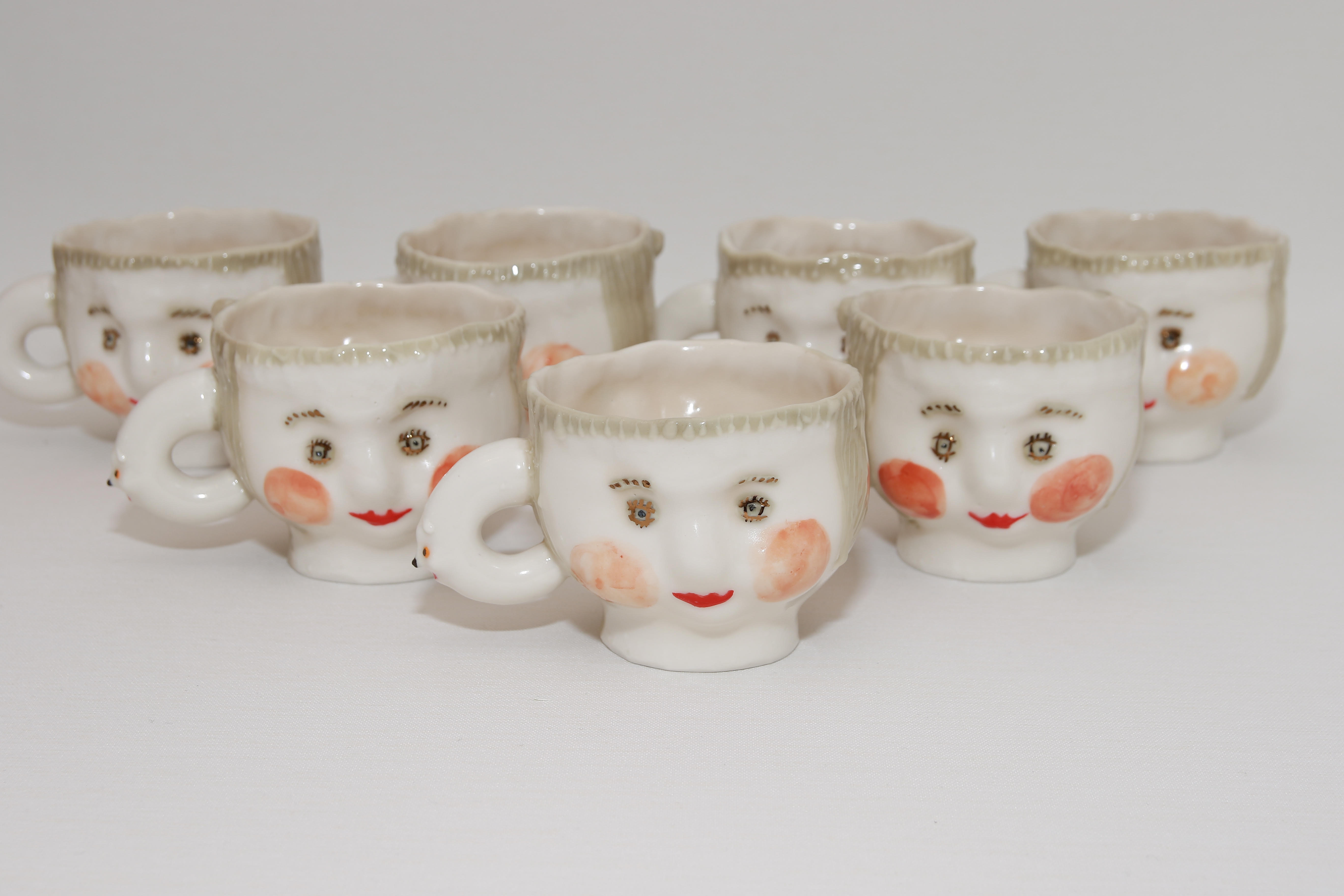 三戸なつめ Natsume Mito オフィシャルサイト 三戸なつめ 増田光コラボ ムムマグカップ ムムピッチャー もお目見え 三戸なつめ作 絵 絵本 ムム 12月13日10時販売スタート