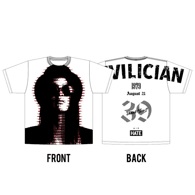 Mucc Mucc 18 Birthday Circuit Happy Birthday To 逹瑯 君とムックとあいつとあいつとあいつ 逹瑯day グッズ情報