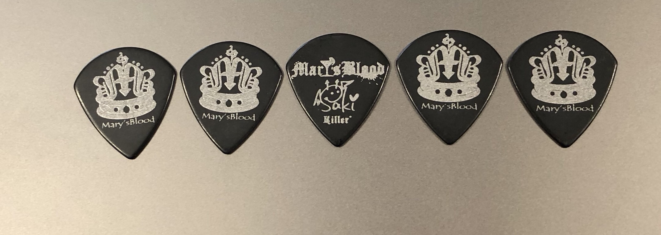 Mary S Blood Official Site Sakiピックデザインリニューアルにつきラストストック限定販売します