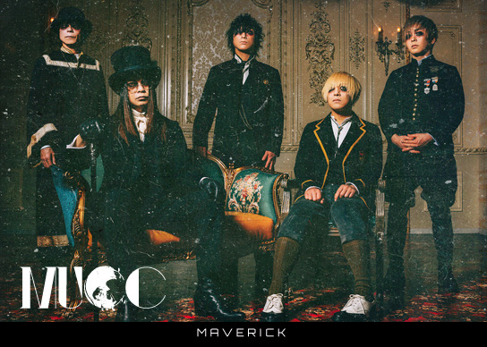 MUCC