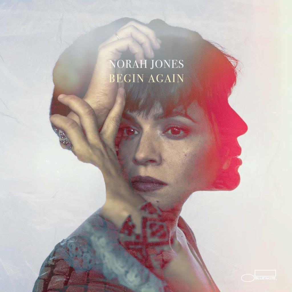 Blue Note Club Web ノラ ジョーンズ ビギン アゲイン 収録楽曲解説