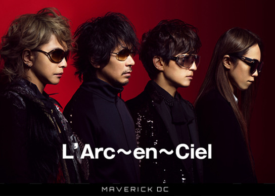 LArc-en-Ciel